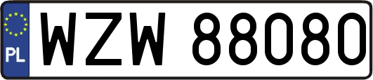 WZW88080
