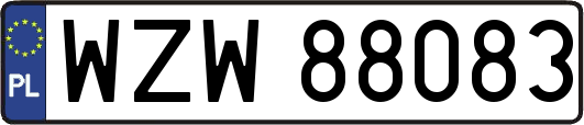 WZW88083
