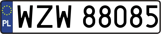 WZW88085