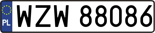 WZW88086