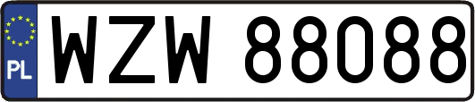 WZW88088