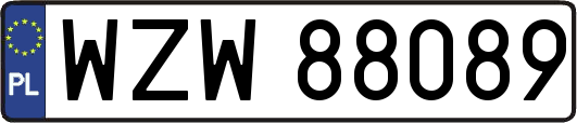 WZW88089