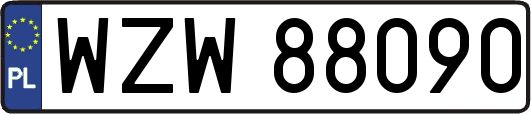 WZW88090
