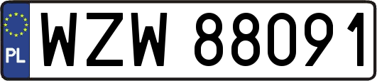 WZW88091