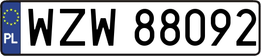 WZW88092