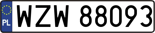 WZW88093