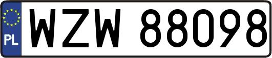 WZW88098