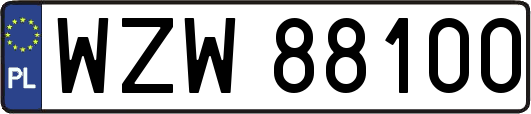 WZW88100