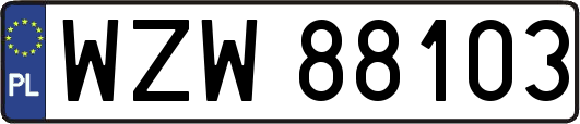 WZW88103