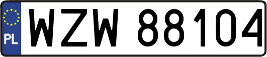 WZW88104