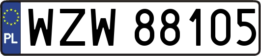 WZW88105