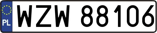 WZW88106