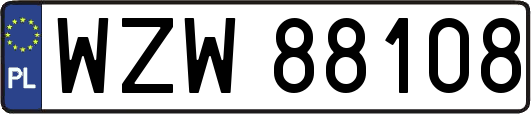 WZW88108