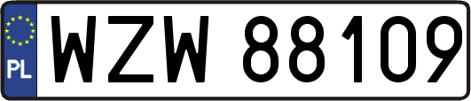 WZW88109