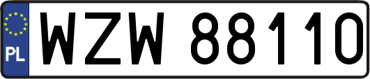 WZW88110