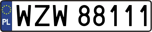 WZW88111