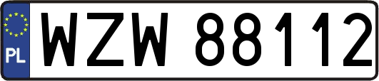WZW88112