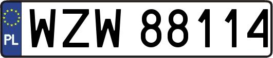 WZW88114