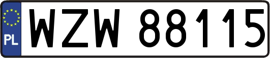 WZW88115