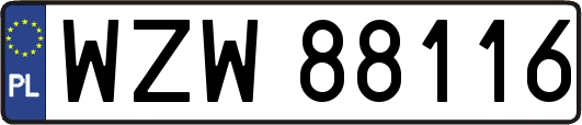 WZW88116