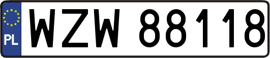 WZW88118