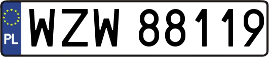 WZW88119