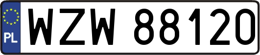 WZW88120