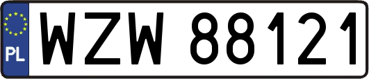 WZW88121