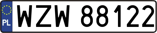 WZW88122