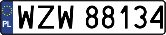 WZW88134
