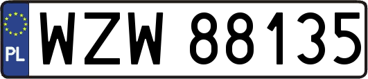 WZW88135