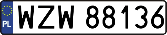 WZW88136