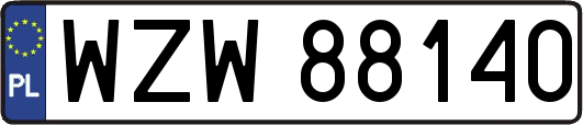 WZW88140