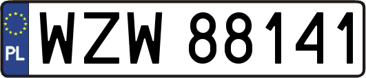 WZW88141