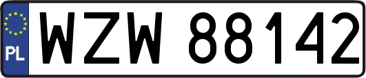 WZW88142