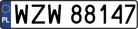 WZW88147