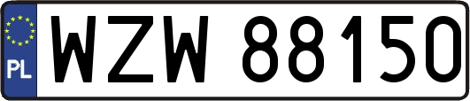 WZW88150