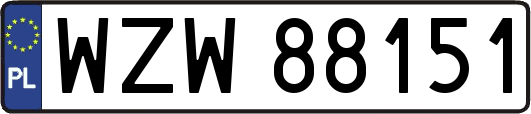 WZW88151