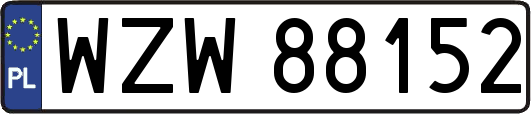 WZW88152