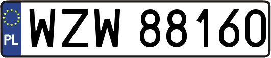 WZW88160