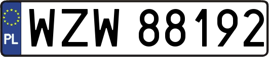 WZW88192