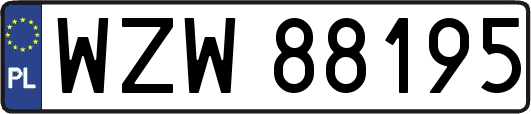 WZW88195