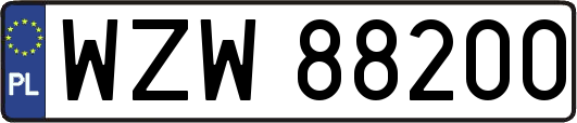WZW88200