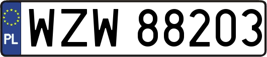 WZW88203
