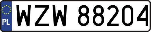 WZW88204