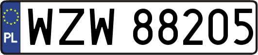 WZW88205