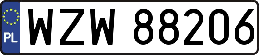 WZW88206