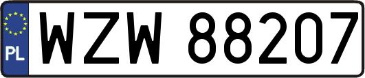 WZW88207