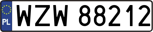 WZW88212