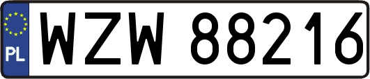 WZW88216